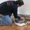 PHD Plumbing, HVAC & Drain - Heating, Ventilating & Air Conditioning Engineers