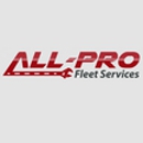 All-Pro Fleet Services - Truck Service & Repair