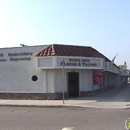 Buena Park Plaque & Trophy