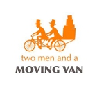 Two Men And A Moving Van