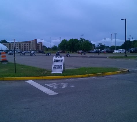 Motorcycle Safety School- College of Staten Island - Staten Island, NY