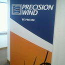 Precision Wind Inc - CLOSED