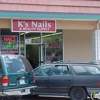 US Nail gallery