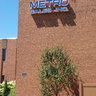 Metro Sales Inc.