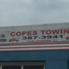 Copes Towing Service gallery