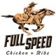 Full Speed Chicken & Ribs