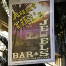 Aunt Tiki's - Bars