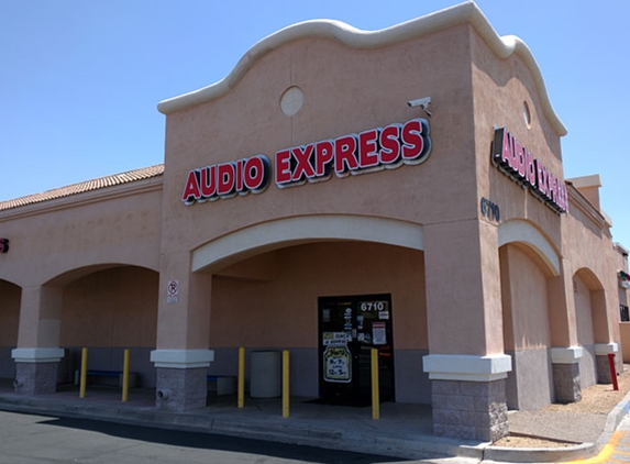 Audio Express - Glendale, AZ