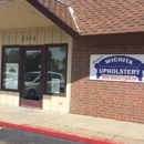 Corinne's Wichita Upholstery - Antique Repair & Restoration