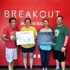 Breakout Games gallery
