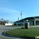 Parrott & Wood Chapel of Memories - Funeral Directors