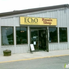 Echo Resale Shop