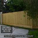 Right Away Fencing - Fence-Sales, Service & Contractors