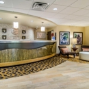 Comfort Inn Raleigh Midtown - Motels