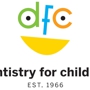 Dentistry For Children