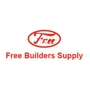 Free Builders Supply