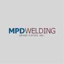 MPD Welding Grand Rapids Inc. - Metallizing