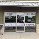 Cloud 9 Vapor Shope