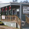 Just Judy's Flowers Local Art & Gifts gallery