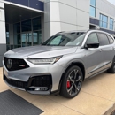 Fox Acura - New Car Dealers