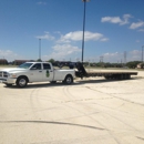Sniper Hotshot Service Ltd. Co. - Trucking-Motor Freight