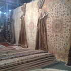 Persico Oriental Rugs Inc