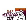 D.A.T. Express Test gallery