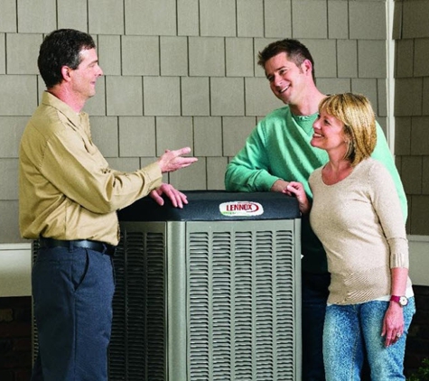 Waterbury Heating & Cooling, Inc. - Sioux Falls, SD