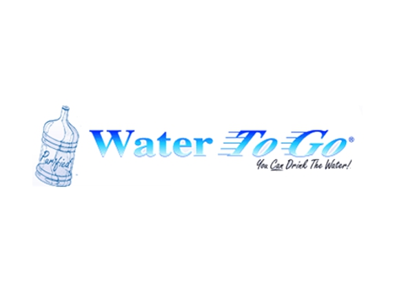 Purified Water To Go Shelby & Alkaline Water - Shelby Township, MI