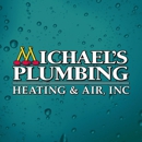Michael's Plumbing Heating & Air - Water Damage Emergency Service