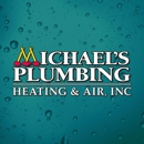 Michael's Plumbing Heating & Air - Air Conditioning Equipment & Systems