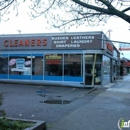 Certi-Cleaners - Dry Cleaners & Laundries