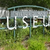 Wilbur D May Museum gallery