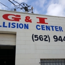 G & I Collision - Automobile Body Repairing & Painting