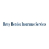Betsy Henslee Insurance Services gallery