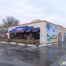 Blue Coast Burrito - Fast Food Restaurants