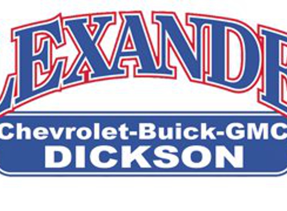 Nick Mayer Chevrolet Buick GMC of Dickson - Dickson, TN