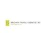 Brown Family Dentistry