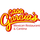 Casa Garcia's - New Braunfels - Mexican Restaurants