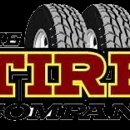 The Tire Company - Tire Dealers