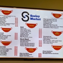 Seeley Market - Grocery Stores