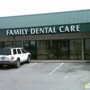 Family Dental Care