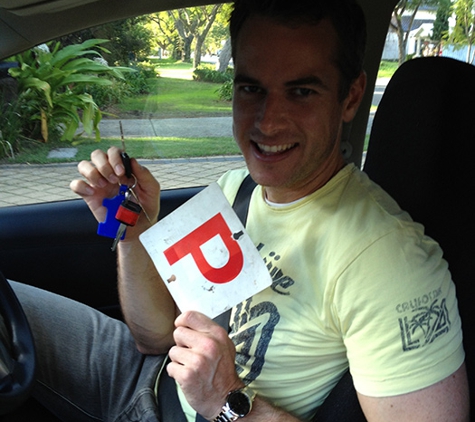 Applecross Driving School - Applecross, WA