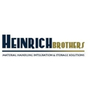 Heinrich Brothers Inc. - Conveyors & Conveying Equipment