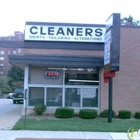 Parkway Cleaners