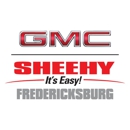 Sheehy GMC of Fredericksburg Service & Parts Department - Automobile Parts & Supplies