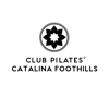 Club Pilates gallery