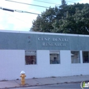 Cusp Dental Research Inc - Dentists
