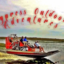 Cypress Outdoor Adventures - Boat Rental & Charter