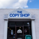 The Copy Shop - Printing Services